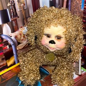 🐶💎🐶• Jacqueline Kent’s x Ruff Ruff Vibes •💎🐶💎